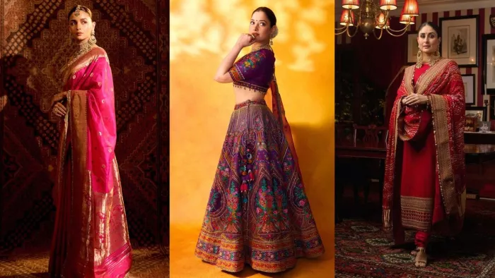 इन एक्ट्रेसेस के आउटफिट्स से पाएं परफेक्ट लुक (Picture Credit- Instagram)