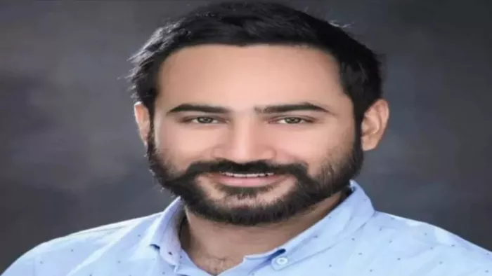 डेंगू की चपेट में आए सांसद गुरमीत मीत हेयर, अस्पताल में भर्ती।