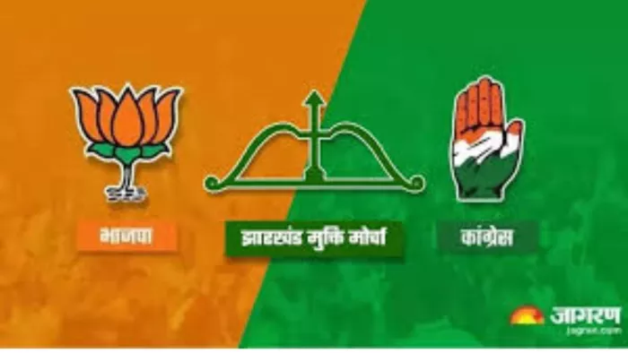 झारखंड में सभी दलों की पहली पसंद सीटिंग विधायक।