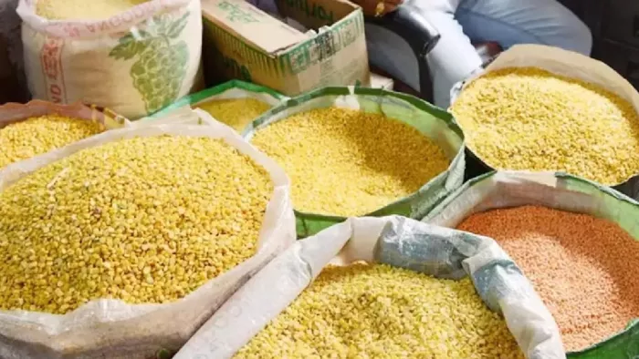 महंगाई से परेशान लोगों को केंद्र सरकार राहत दी है। फाइल फोटो- जागरण