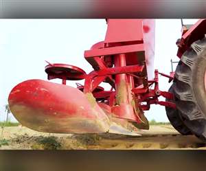 ट्रैक्टर हाइड्रोलिक सिस्टम ( Tractor Hydraulic System )