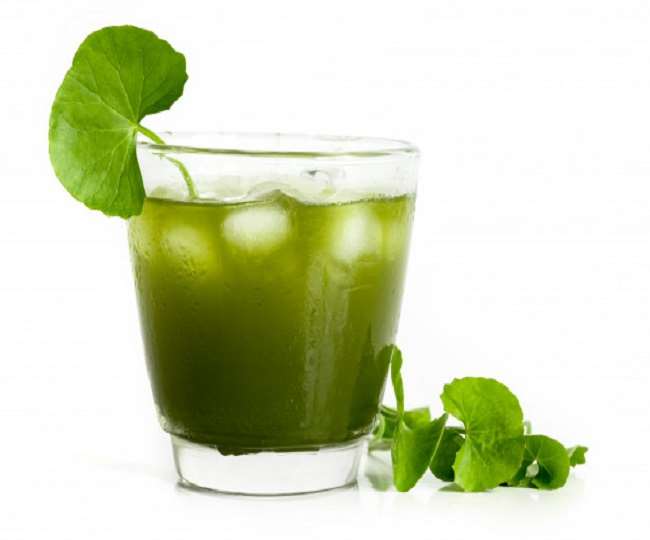 if you want to sharp memory add gotu kola in your diet