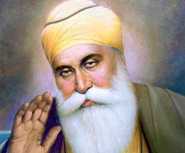 Guru Nanak Jayanti 2020 Know The Guru Nanak s Birthday Date Day And 