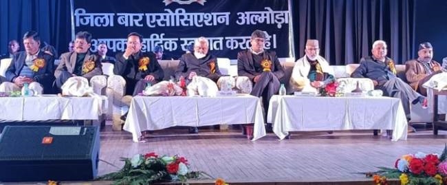 राज्य के भू-कानून में सुधार की आवश्यकता : प्रदीप