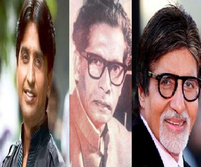Kumar Vishwas: अमिताभ बच्चन के पिता को कुछ इस तरह कुमार विश्वास ने किया याद, पढ़िये- पूरा ट्वीट