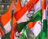कांग्रेस ने बनाया नियम, टिकट पाने के लिए बनाना होगा 10 हजार सदस्य। प्रतीकात्मक फोटो