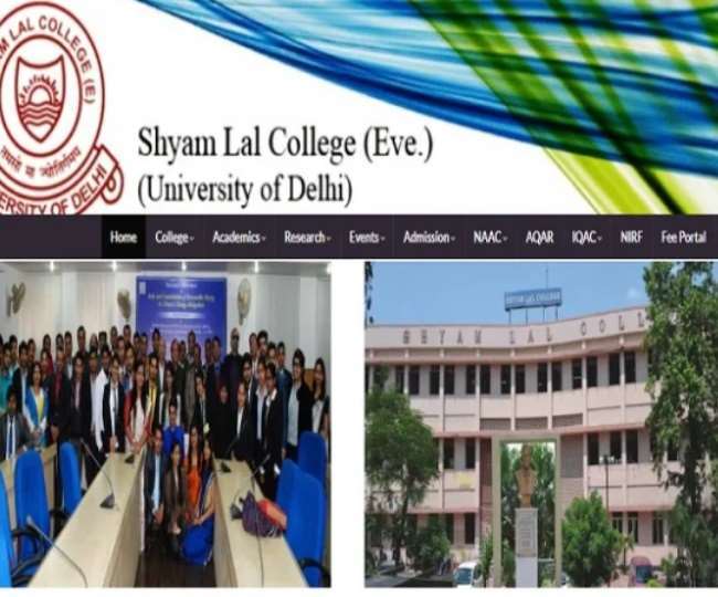 श्याम लाल कालेज ने स्टाक ट्रेडिंग सर्टिफिकेट पाठ्यक्रम में प्रवेश के लिए पंजीकरण प्रक्रिया शुरू कर दी है।