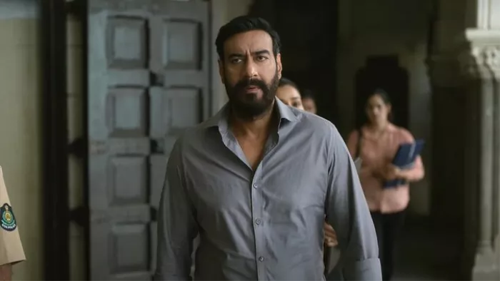 Drishyam 2 Box Office Collection Day 9