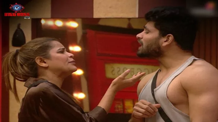 Bigg Boss 16 Contestants Archana Gautam Openly threatened Bigg Boss