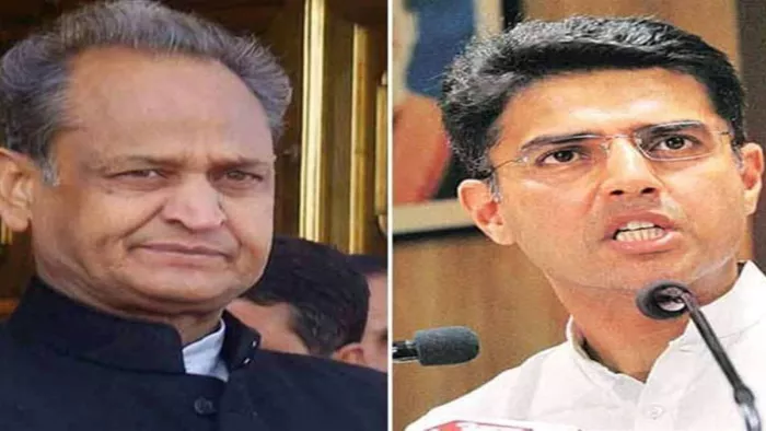 राजस्थान के मंत्री मीणा बोले, आलकामान को सीएम के बारे में शीघ्र निर्णय करना चाहिए। फाइल फोटो