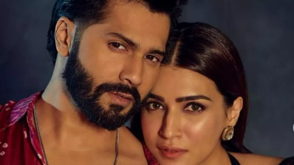 Bhediya box office collection Day 2: Varun Dhawan film Bhediya picks up pace on second day after slow start.