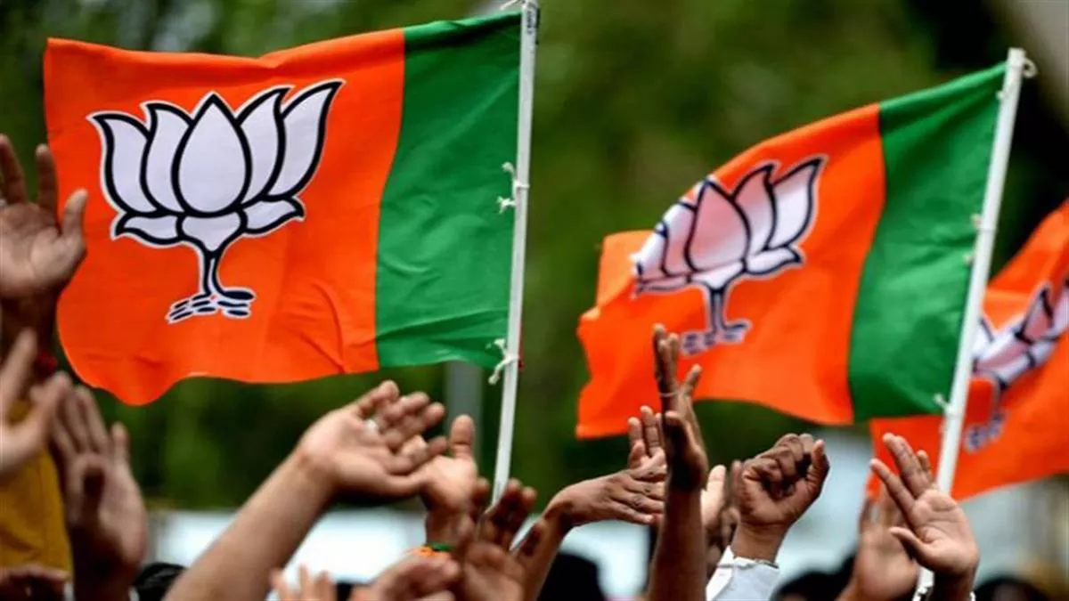 Lok Sabha polls 2024: भाजपा ने तमिनलाडु में पार्टी की जीत के लिए बनाया ये खास प्लान