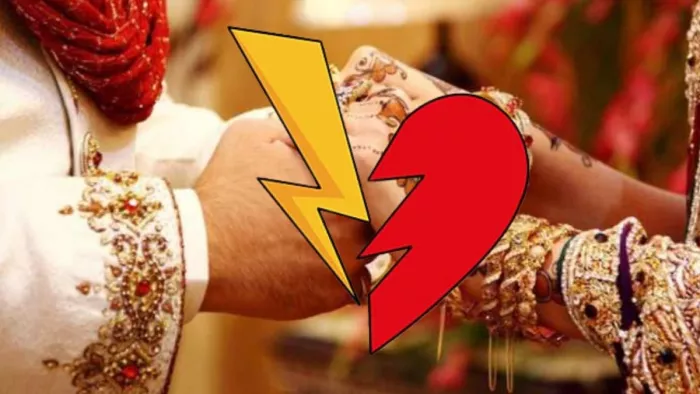 हल्द्वानी के बिठोरिया नंबर एक निवासी एक युवक का विवाह कुसुमखेड़ा निवासी युवती से तय हुआ था।