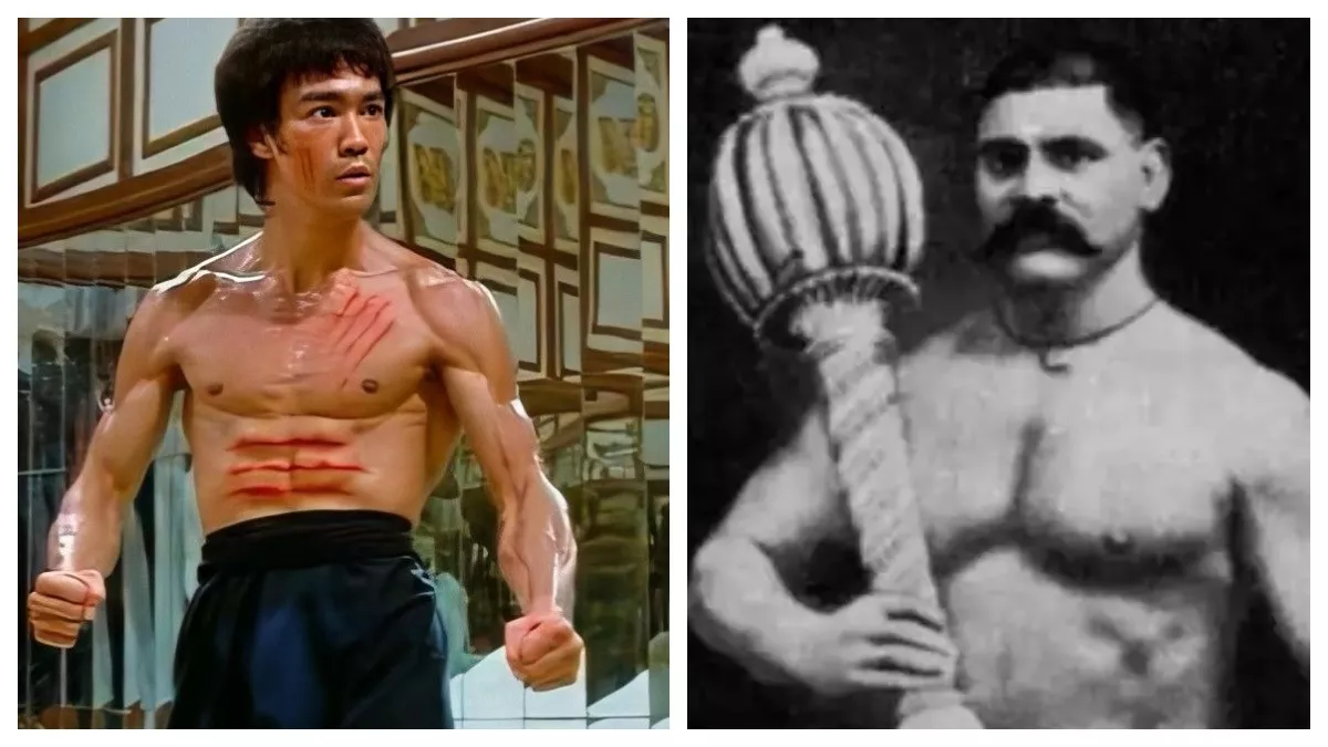 Bruce Lee Birth Anniversary: इस भारतीय पहलवान के फैन थे 'ब्रूस ली', डाइट से एक्सरसाइज तक सब करते थे फॉलो