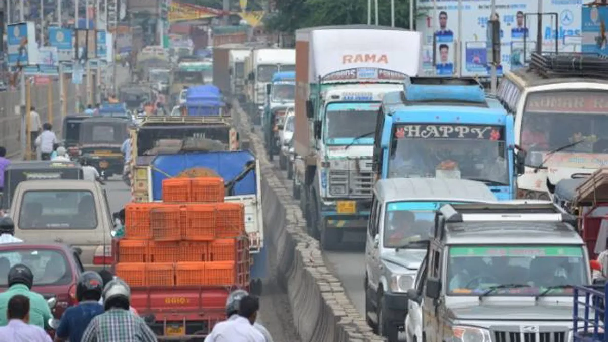 Uttarakhand News : 29 को देहरादून आ रहे हैं तो सावधान! यात्री वाहनों का चक्का जाम, कहीं होना न पड़ जाए परेशान