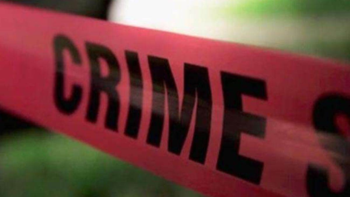 murder of farmer going to farm in lakhimpur