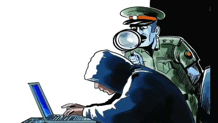 Delhi Crime: मां और पड़ोसी की लड़ाई में बेटे का इंतकाम, नाबालिग बेटियों की अश्लील फोटो इंस्टाग्राम पर की पोस्ट