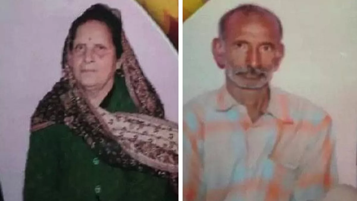 Himachal Pradesh: पत्‍नी की मौत के 5 मिनट बाद पति ने भी त्‍याग दिए प्राण, बेटा-बेटी पहले ही बुला लिए थे घर