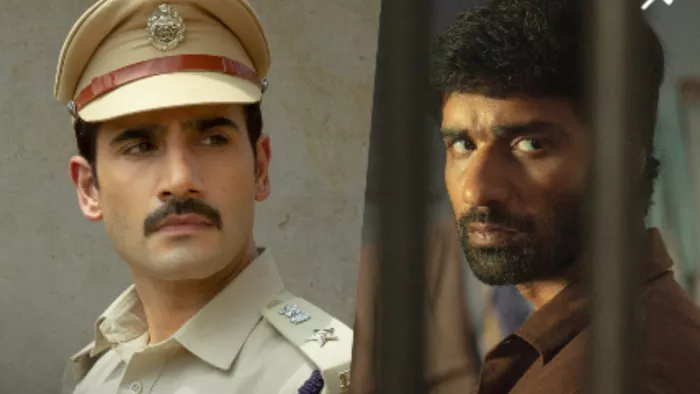 Khakee The Bihar Chapter Neeraj Pandey Directed Web Series. Photo- Instagram