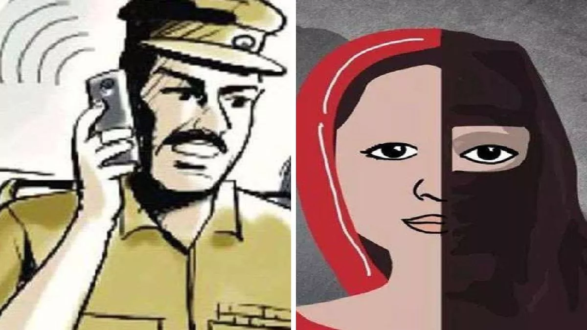 Badaun News: पुलिस ने किशोरी को Love Jihad के जाल में फंसने से बचाया, अंधेरी रात में जा रही थी प्रेमी से मिलने