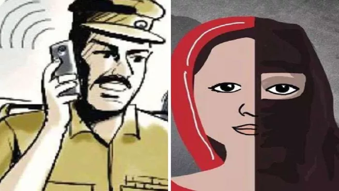 Love Jihad in Badaun: पुलिस के इस कार्य की सभी ने सराहना की। प्रतीकात्मक तस्वीर