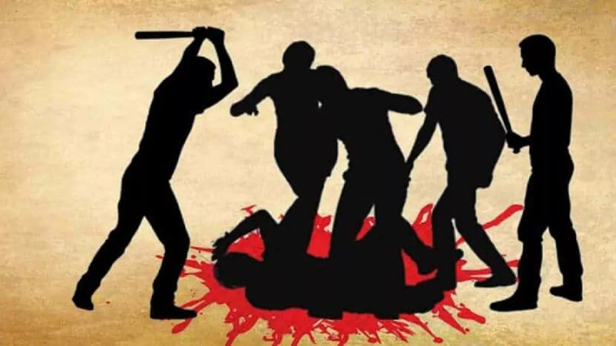 पीड़ित पक्ष ने पुलिस को तहरीर सौंप कार्रवाई की मांग की है।