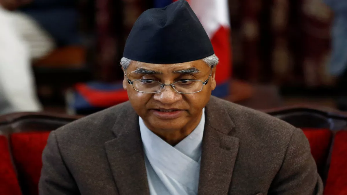 Nepal Election 2022: नेपाल में सरकार गठन की प्रक्रिया तेज, प्रचंड और पीएम देउबा की मुलाकात से सियासी पारा चढ़ा
