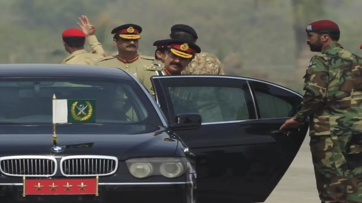 Pakistan New Army Chief: नए सेना प्रमुख आसिम मुनीर का क्‍यों हो रहा है विरोध, जानें क्‍या है पूरा मामला