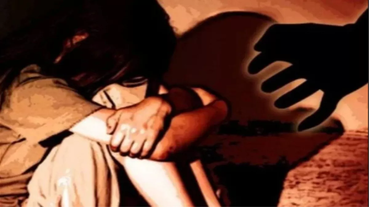 Nashik में छह युवतियों के यौन शोषण में ज्ञानदीप गुरुकुल आश्रम का संचालक गिरफ्तार, पीड़िताओं में पांच नाबालिग
