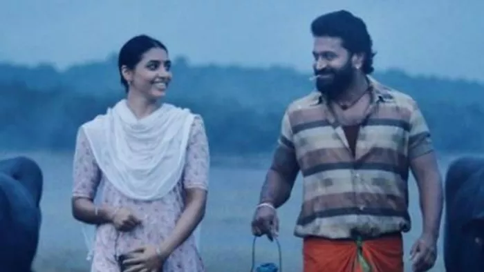 Kantara actor Rishab Shetty doesn't want to work in Hindi cinema Said I only want to make Kannada films
