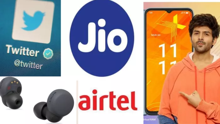 Tech Weekly Report Photo Credit - Jagran File Photo