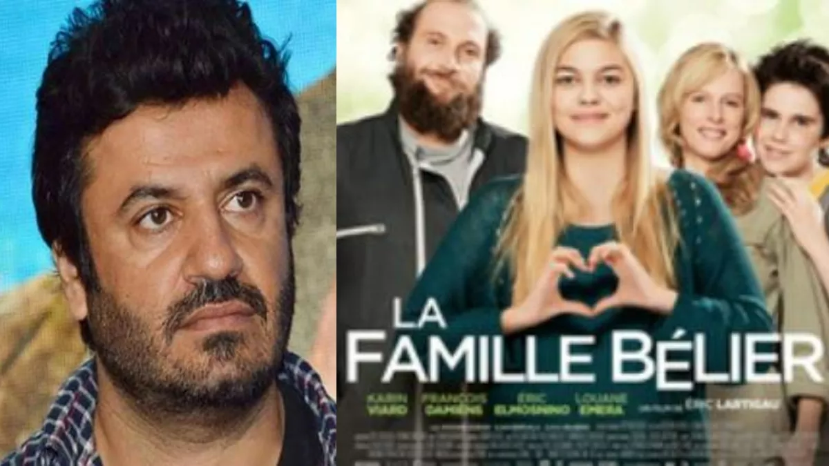 Vikas Bahl to direct remake of La Famille Belier.