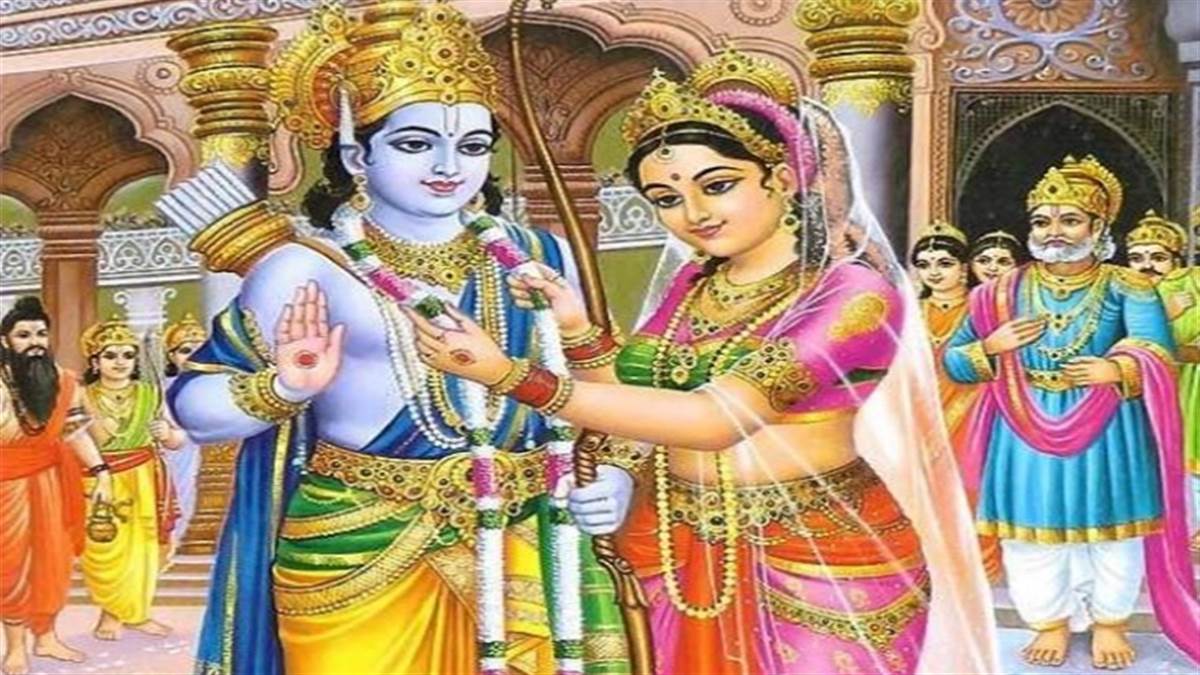 vivah panchami jehi ke jehi par satya sanehu read this ramcharit manas chaupai get desired groom and bride married life will also be happy