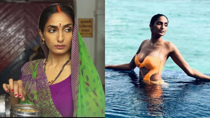 Who is Aishwarya Sushmita: ऐश्वर्या सुष्मिता फेमस मॉडल है