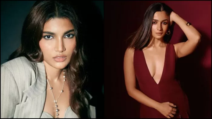 आलिया भट्ट की इस फिल्म को देखने के बाद अलीजेह ने एक्टिंग बनने की ठानी। (फोटो क्रेडिट- इंस्टाग्राम)