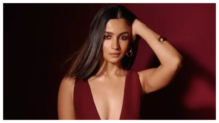 File Photo of Actress Alia Bhatt. Photo Credit: Instagram