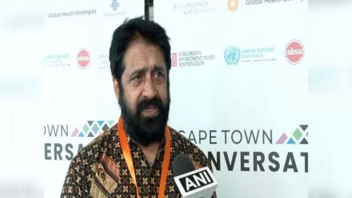 ग्लोबल साउथ का उचित नेता हो सकता है भारतः अनिल सूकलाल।