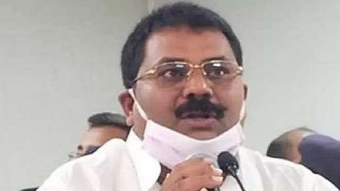'दलितों के उत्थान के लिए भाजपा के पास न नीयत और न ही नीति', जदयू ने लगाया आरोप