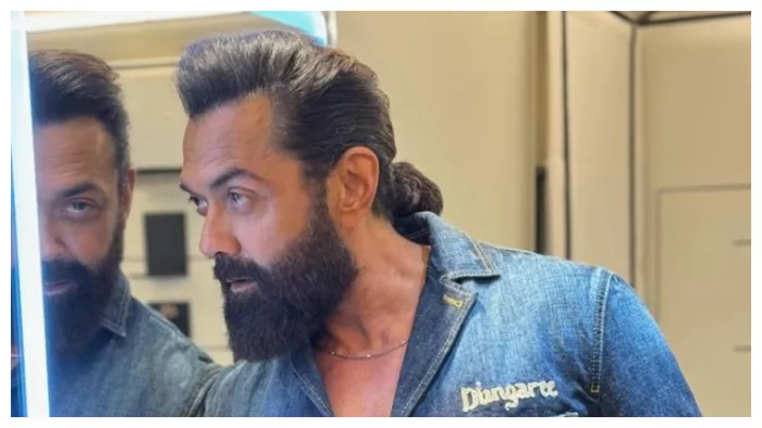File Photo of Bobby Deol. Photo Credit: Instagram