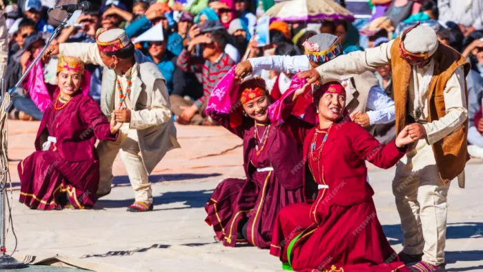 December Festivals 2023: दिसंबर में भारत में होने वाले फेस्टिवल्स