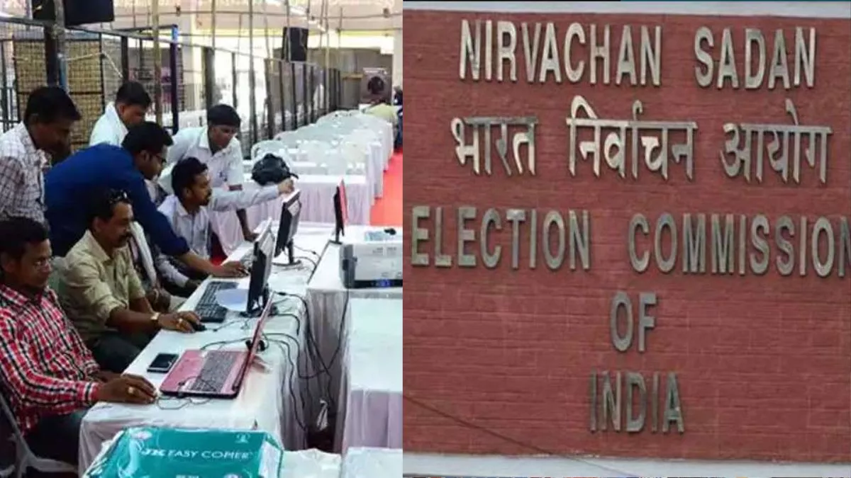 Mizoram Election 2023: 399 EVM टेबल, 56 पोस्टल बैलेट और 4,000 से अधिक मतगणना कर्मी; इलेक्शन रिजल्ट के लिए EC ने कस ली कमर