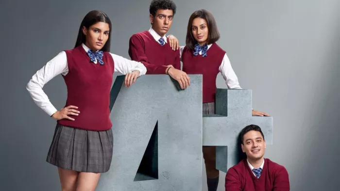 फर्रे ने 3 दिन में बॉक्स ऑफिस पर किया इतना कारोबार / फोटो- Instagram