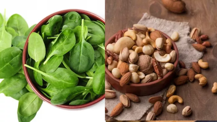 Health Tips: कमजोरी दूर करने के लिए खाएं ये फूड्स
