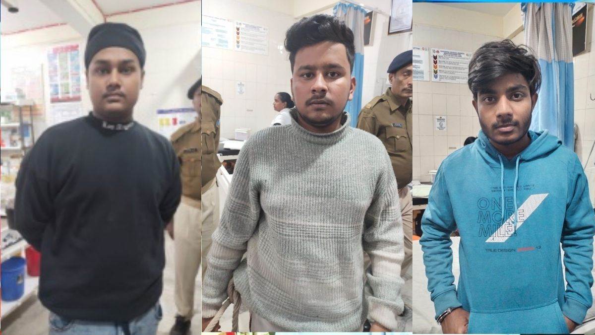 खूबसूरत लड़की की तस्‍वीर देख रिक्‍वेस्‍ट एक्‍सेप्‍ट करने वाले संभल जाए, पतली आवाज में बात कर लड़के बिछा रहे हनी ट्रैप का जाल