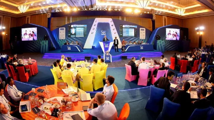 IPL 2024 Auction : किस फ्रेंचाइजी के पर्स में कितना पैसा है बाकी?