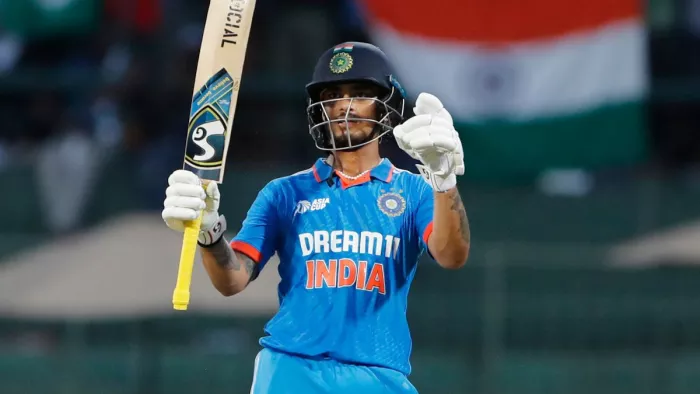 Ishan Kishan: ईशान किशन ने वर्ल्ड कप में मौके नहीं मिलने को लेकर अपनी बात रखी है।