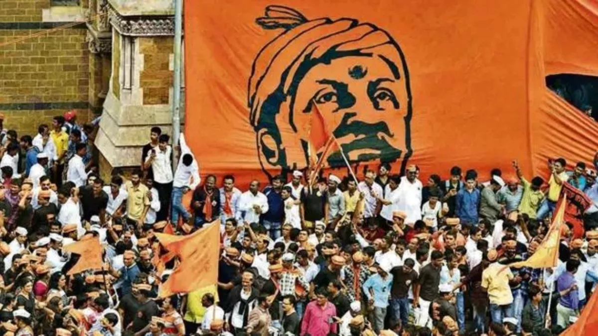 Jalna violence- सितंबर की जालना हिंसा के लिए शरद पवार गुट पर उठ रही उंगली, भाजपा विधायक नितेश राणे के बाद अब शिंदे गुट ने भी उठाए सवाल