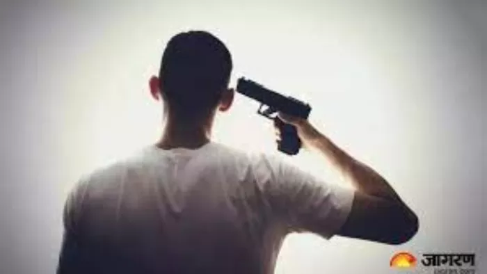 CRPF के हवलदार ने की आत्महत्या, AK 47 से खुद को मारी गोली
