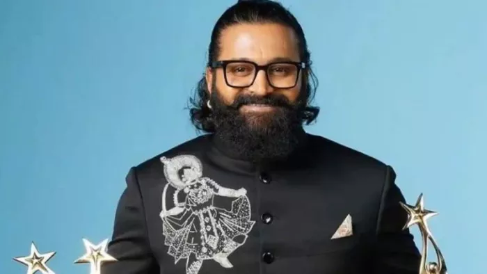 कंतारा स्टार ऋषभ शेट्टी कभी गुजारा करने के लिए बेचते थे पानी की बोतल। (फोटो क्रेडिट- इंस्टाग्राम)