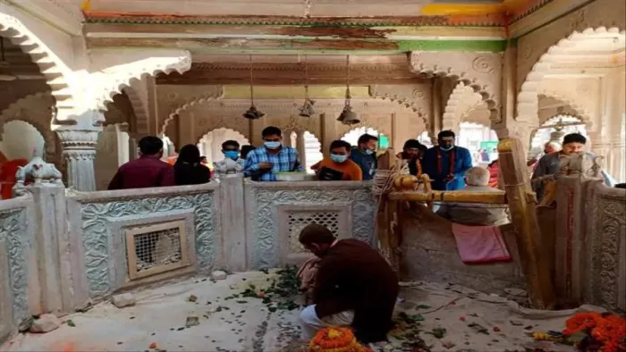 काशी की 'पंचकोशी परिक्रमा' पांच विकारों से दिलाती है मुक्ति, 3 हजार साल से भी पुराना है इसका इतिहास